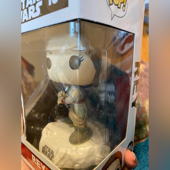 Funko Pop Figure - Picture 2 of 6